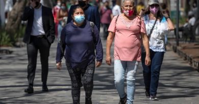 México está cerca del periodo ‘interepidémico’