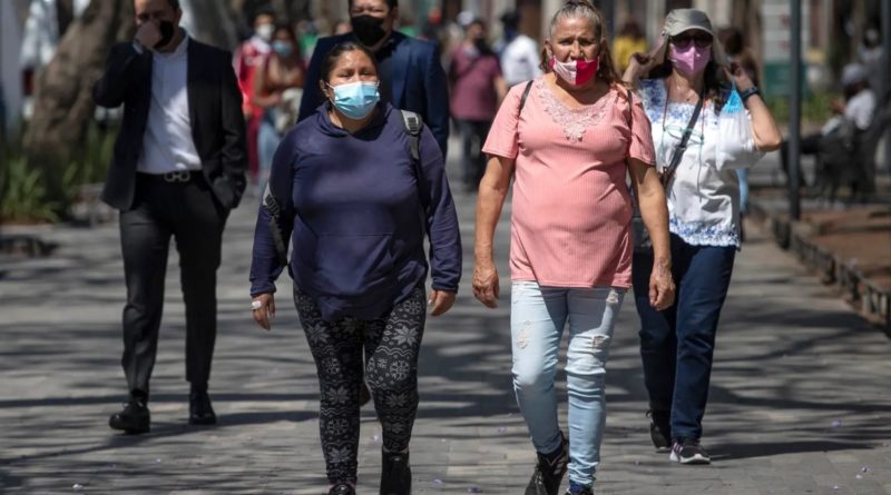 México está cerca del periodo ‘interepidémico’