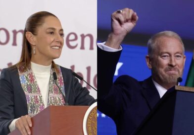 Embajador de Estados Unidos se reúne con Gabinete de Seguridad