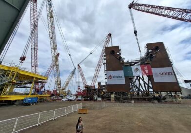 Sheinbaum conmemora la Expropiación Petrolera y plantea retos energéticos